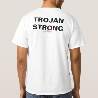 Camisa Trojan Forte Premium