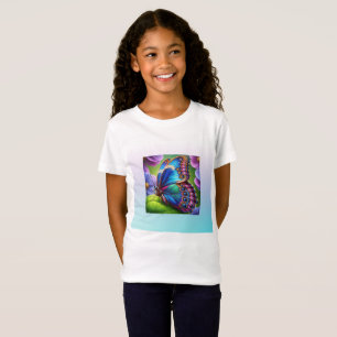 CAMISA TRREAL DE ESTILEDBYTRREAL COM BORDA 3D