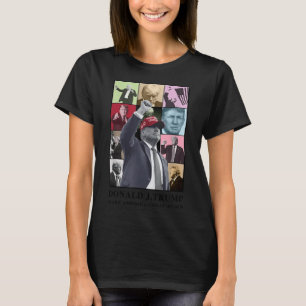 Camisa Trump Era