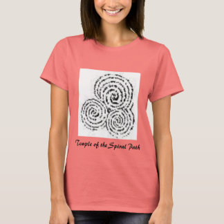 Camisa TSP - Personalizada