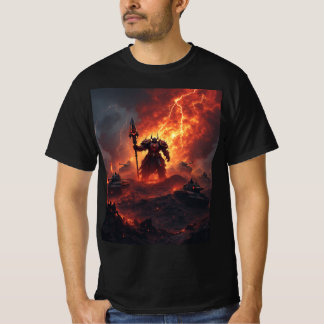 Camisa Um