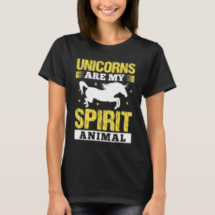 Camisa Unicórica com Cotação