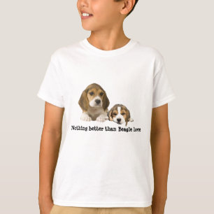 Camisa unisex dos miúdos dos amigos do lebreiro