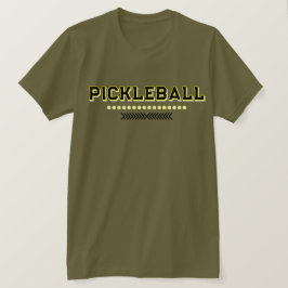 Camisa Unisex Pickleball