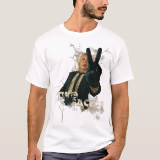 Camisa Unissex Linkin Park - Two Faced 