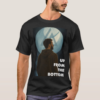 Camisa Unissex Linkin Park - Up From the Bottom