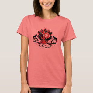 Camisa urbana artística urbana de labrador