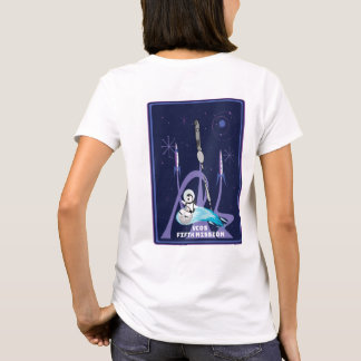 Camisa VCOS 2025 Mulheres