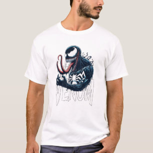 Camisa Venom T