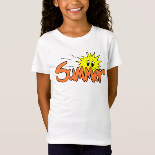 Camisa Verão/Juventude