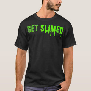 Camisa Verde De Lama Obtém Gases De Lama De Lama 