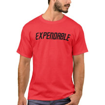 Camisa Vermelha Ficha Cientifica Independente