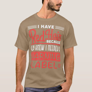 Camisa Vermelha Que Deus Sabia Que Era Necessário 