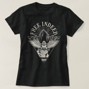 Camisa Verso bíblia, Camisa Provertida, Oração