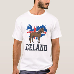 Camisa Vetorial de Desenho de Bandeira Vintage do