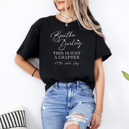 Camisa Vibes Positiva - Visto Motivacional Cozy