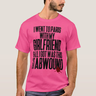 Camisa Villaneve Viagem Souvenir (Villanelle Versi