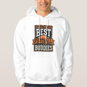 Camisa Vintage Amigos de Futebol Pai e Filho Desi