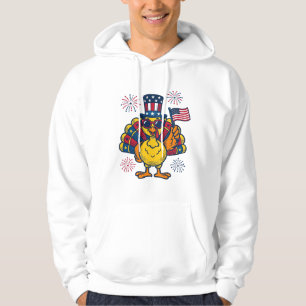 Camisa Vintage de Fogueira de Peru Patriótica Engr