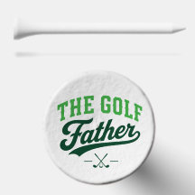 Camisa Vintage Golf Father Green Design