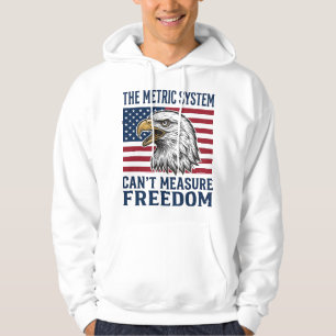 Camisa Vintage Vector Citação de Liberdade Águia P