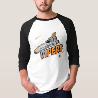 Camisa VIPERS