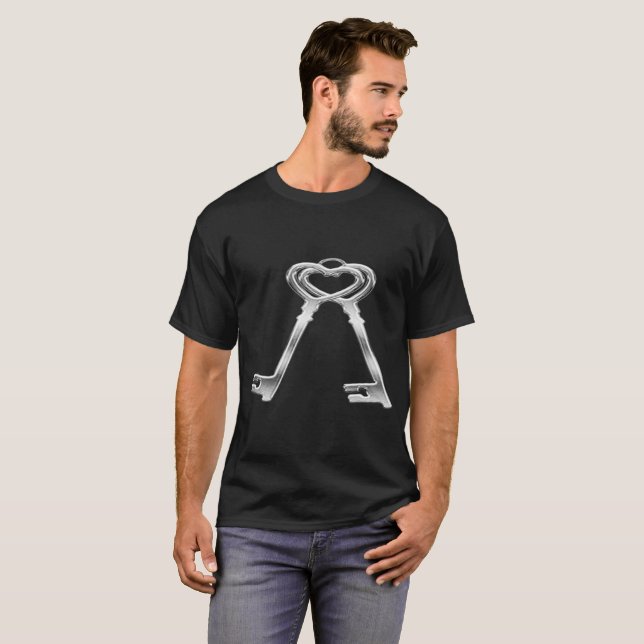 camisa viva (Frente Completa)