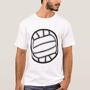 Camisa - voleibol