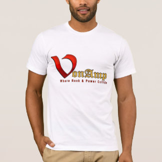 Camisa VonAmp para Homens