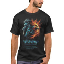 CAMISA VTVR-MERGE6RISE2-T