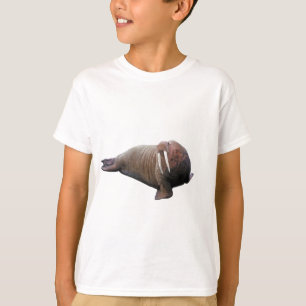 Camisa Walrus