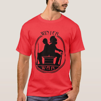Camisa Winter War 53