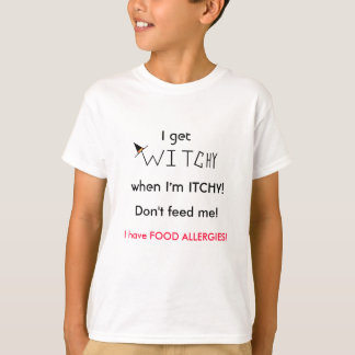 camisa Witchy