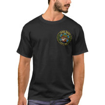 Camisa Yard Dogs Strike Team