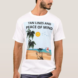 CAMISA ZEN VIBRAÇÕES DE VERÃO