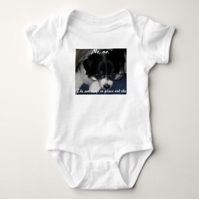 Camisas "A Terra Revola-Se À Minha Volta" (Frente)