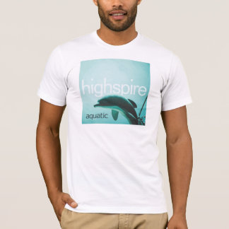 Camisas "aquáticas" de Highspire