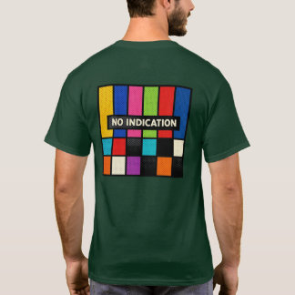 CAMISAS AWSOME SEM INDICAÇÃO