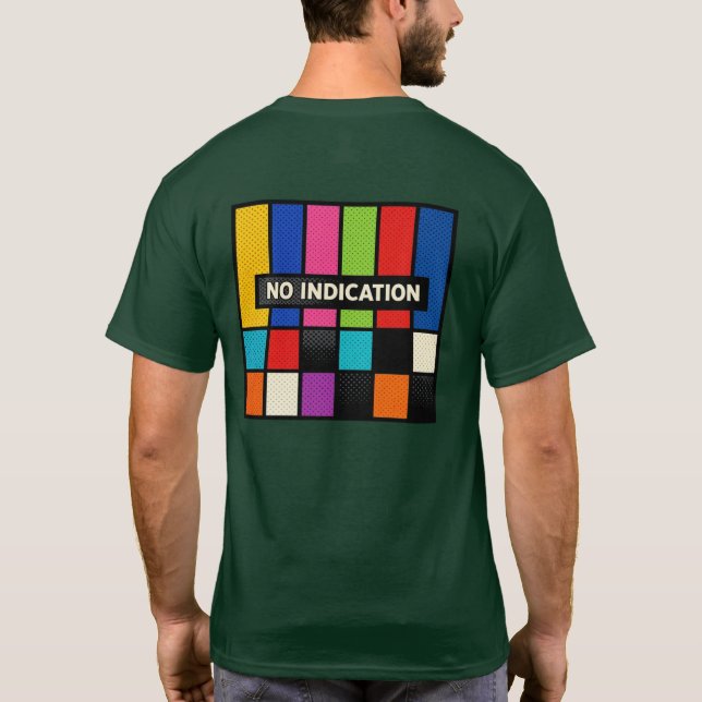 CAMISAS AWSOME SEM INDICAÇÃO (Verso)