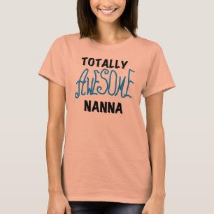 Camisas Azuis Nanna Totalmente Incríveis e Ufts