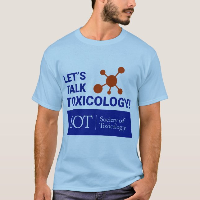 Camisas Básicas Masculinas - Tox de Vamos (Frente)