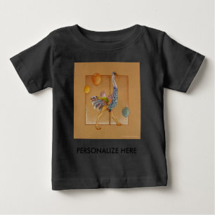 Camisas Bebidas - Carousel Lion SQ
