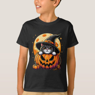 Camisas Bonitas De Halloween Para Mulheres Meninas