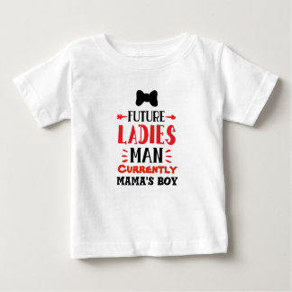 Camisas bonitos dos namorados futuros dos meninos
