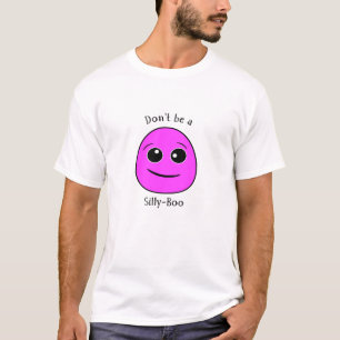 Camisas Boo - Silly-Boo