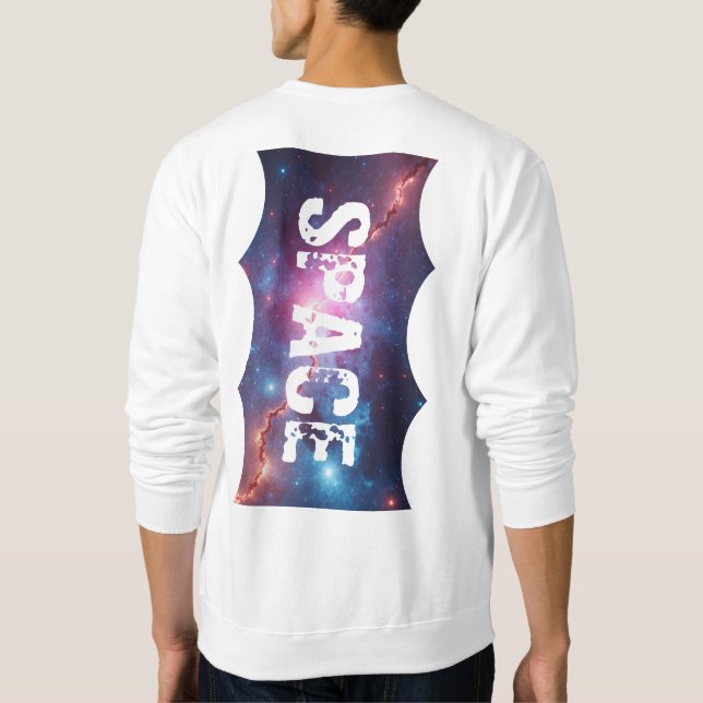 camisas brancas (Verso)