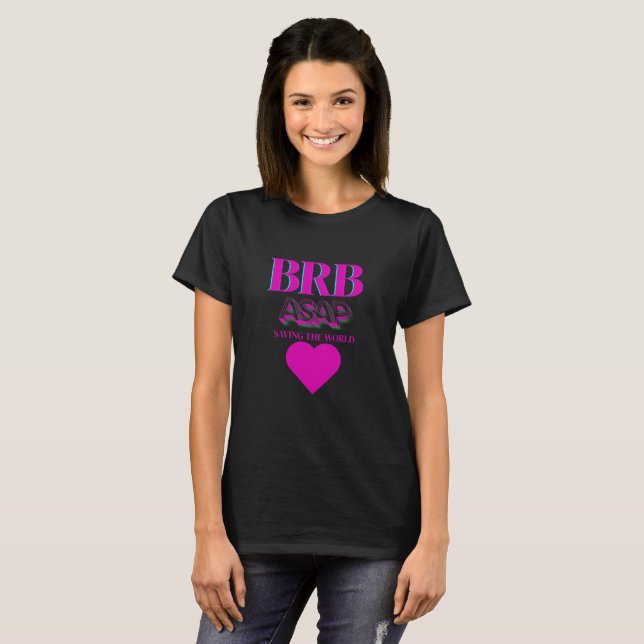 Camisas BRB (Frente Completa)