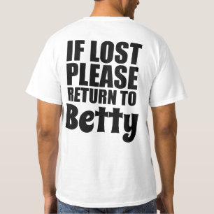 Camisas Casais Engraçadas Personalizadas