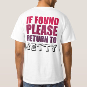 Camisas Casais Engraçadas Personalizadas