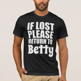 Camisas Casais Engraçadas Personalizadas